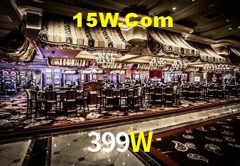 Mesa de Blackjack 399W