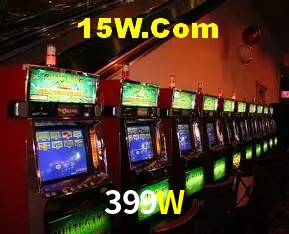 Estatísticas Esportivas 399W