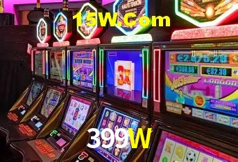 Tecnologia da Plataforma 399W