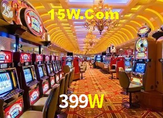 Jogos populares e pagamentos rápidos na 399W