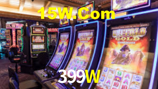 399W