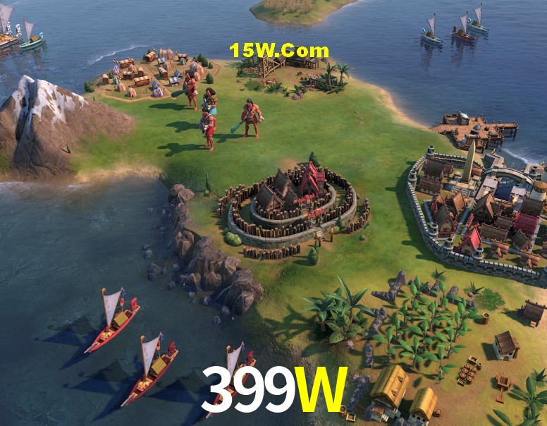 Torneios 399W