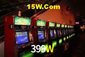 Diretório de Jogos 399W