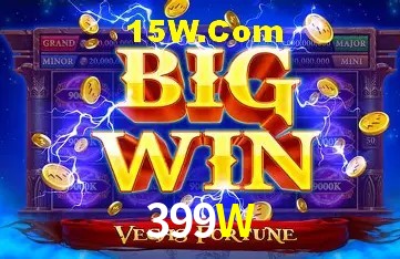 Bônus de Boas-vindas 399W