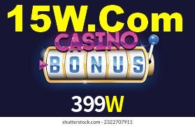 Welcome Bonus 399W