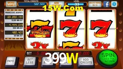 Casino Ao Vivo 399W
