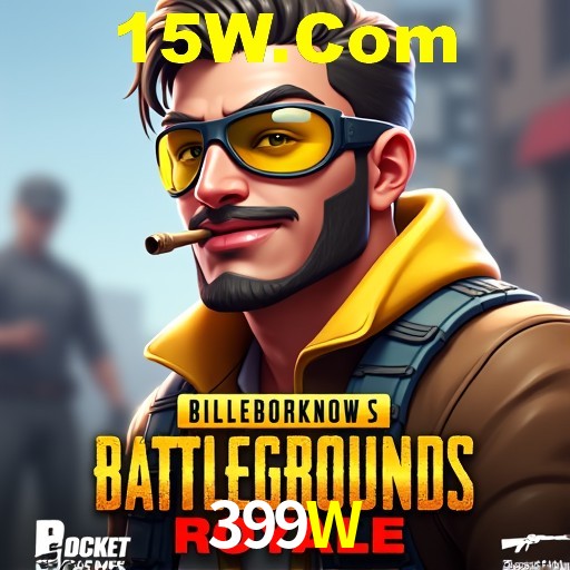 A Revolução dos Aplicativos de Jogos no 399W