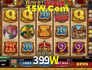 Casino VIP 399W