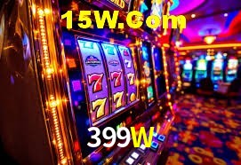 Game Statistics 399W